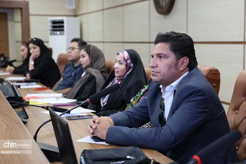 هم‌اندیشی برای رونق گردشگری ورودی فارس