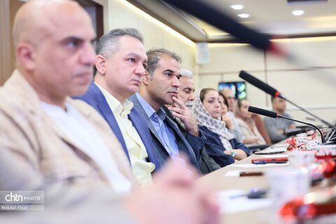 هم‌اندیشی برای رونق گردشگری ورودی فارس