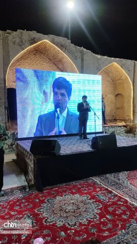 برپایی نخستین جشنواره بزرگ برداشت سیب در روستای رباط سفید با حضور معاون استاندار و فرماندار شهرستان مشهد