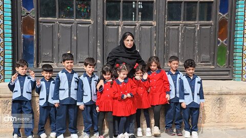 کودک