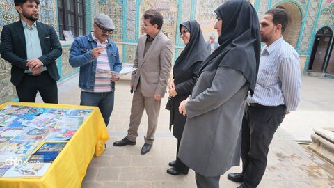 معاون