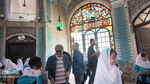 معاون