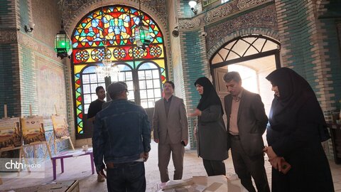 معاون
