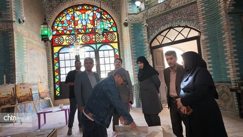 معاون