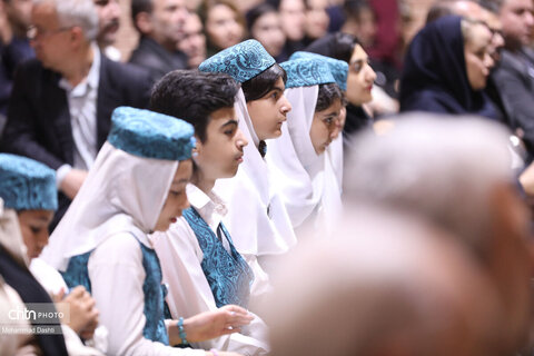 آیین گرامیداشت هفته گردشگری و تجلیل از فعالان این حوزه در اردبیل برگزار شد