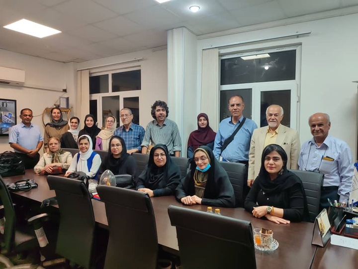 گردشگری ادبی خوزستان؛ ظرفیتی که هنوز جای خود را در تورهای گردشگری پیدا نکرده است