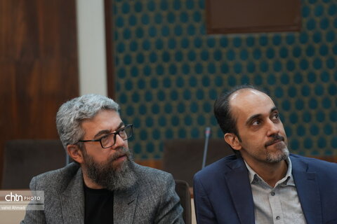 نشست با معاونان صنایع‌دستی استان‌ها