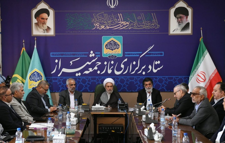 گردشگری حلال و سلامت، کلید تبدیل فارس به قطب جهانی جذب سرمایه و مسافر است