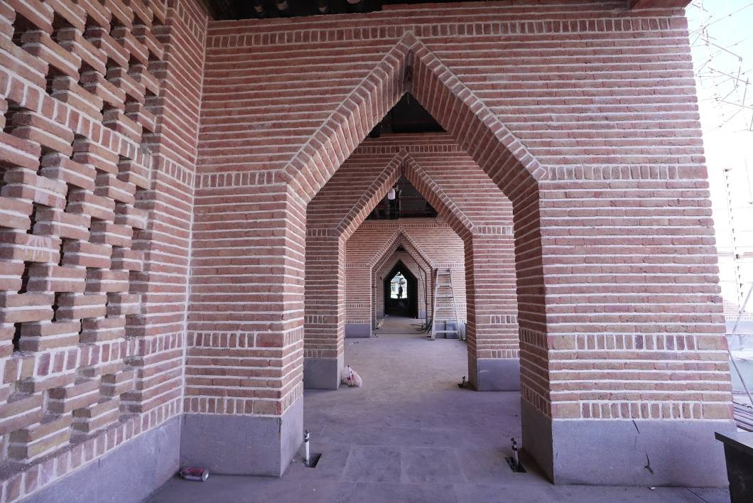 محدثی خراسانی، شاعر و پژوهشگر ادبیات در گفت‌وگو با میراث‌آریا: