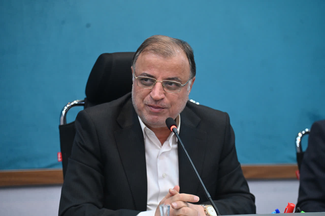 استاندار گلستان: توسعه گردشگری راه برونرفت استان است