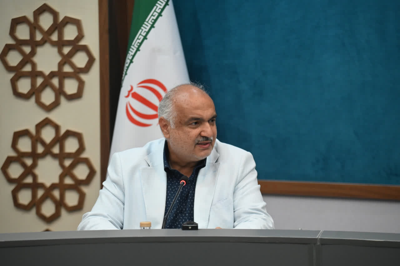 استان گلستان پیشگام تشکیل انجمنهای حرفهای تخصصی گردشگری