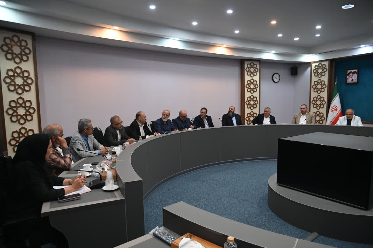 استان گلستان پیشگام تشکیل انجمنهای حرفهای تخصصی گردشگری