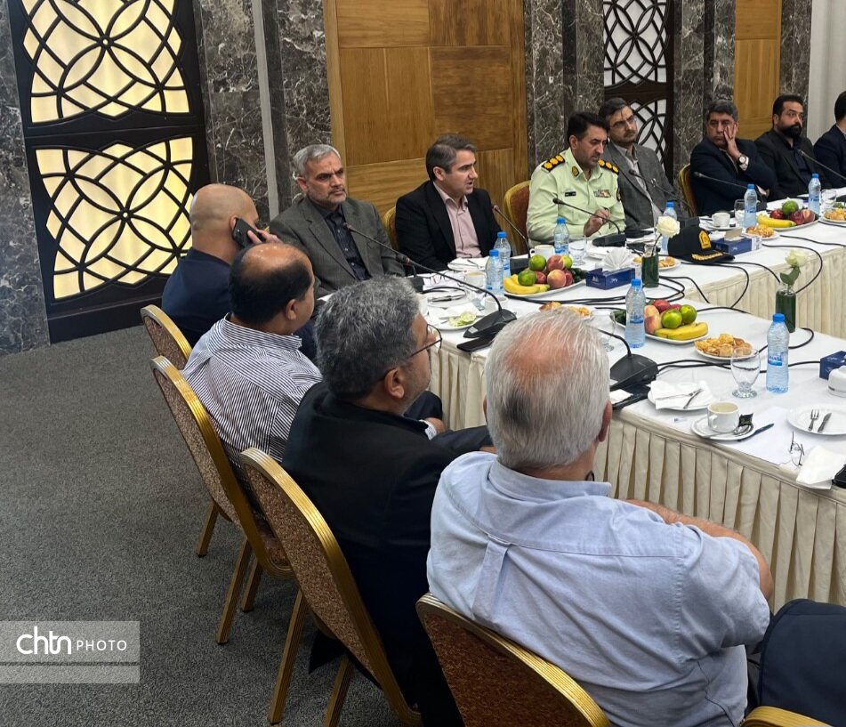 برگزاری نشستهای فصلی با سرمایهگذاران گردشگری در مازندران
