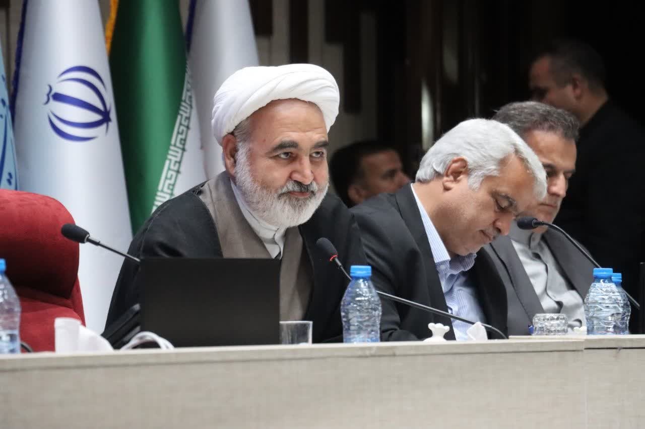 استاندار خراسان رضوی: باید برای هر بنای تاریخی استان یک رویداد متفاوت برگزار شود/ راه‌اندازی پویش‌های مختلف
