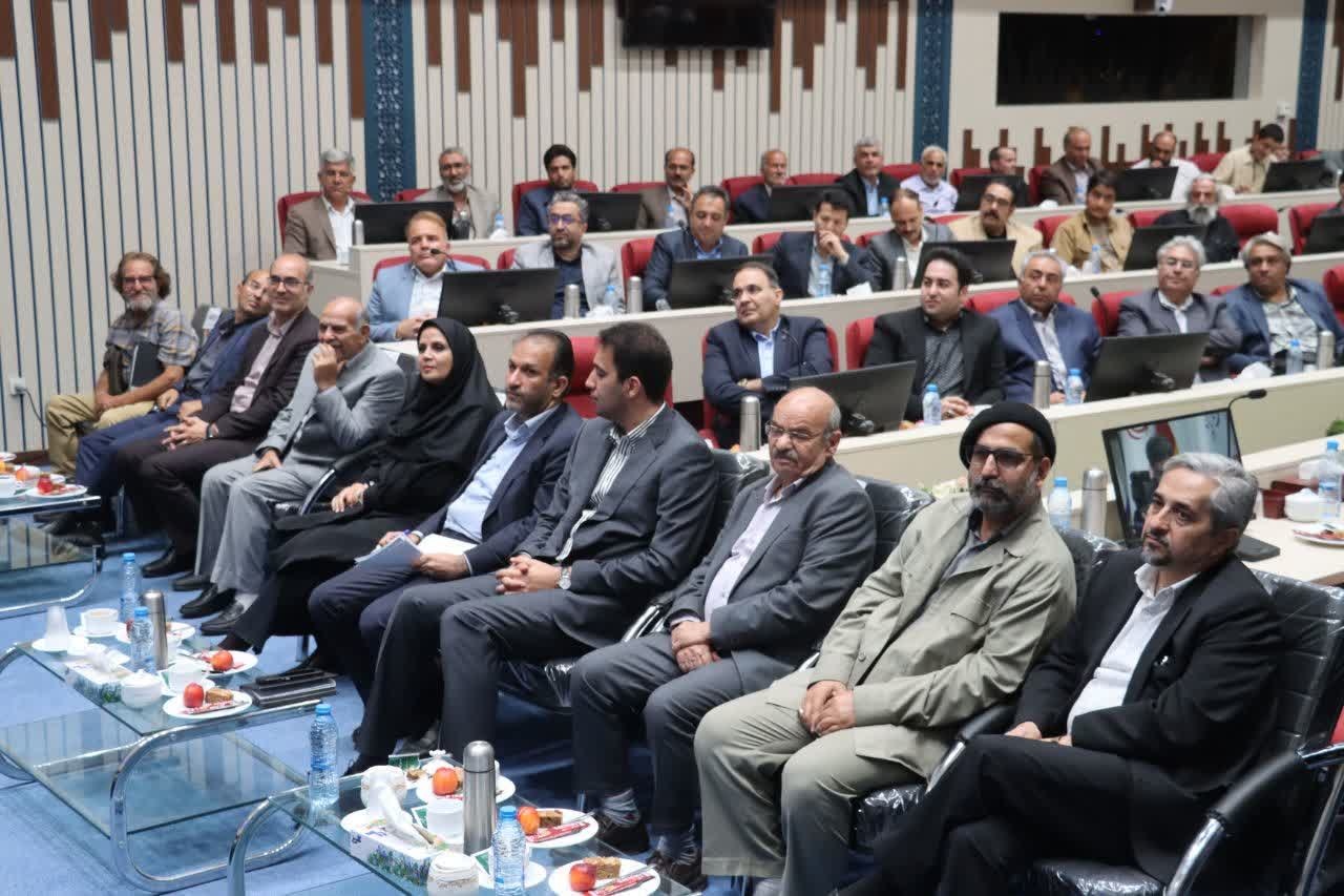 استاندار خراسان رضوی: باید برای هر بنای تاریخی استان یک رویداد متفاوت برگزار شود/ راهاندازی پویشهای مختلف