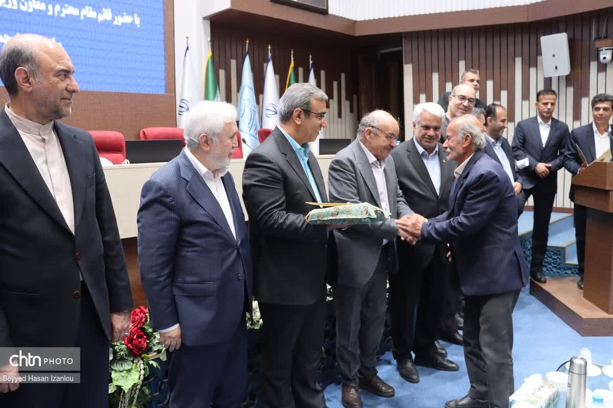 استاندار خراسان رضوی: باید برای هر بنای تاریخی استان یک رویداد متفاوت برگزار شود/ راه‌اندازی پویش‌های مختلف