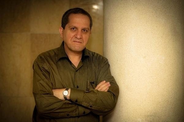 امینی، شاعر و پژوهشگر ادبی در گفت‌وگو با میراث‌آریا: