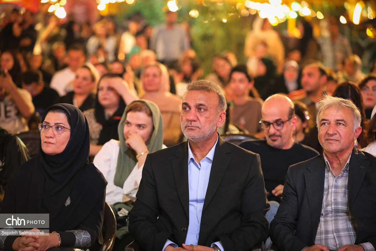 پیوند آیین‌های بومی و عطر قهوه / مرور خاطره‌انگیز دومین جشنواره قهوه در اهواز