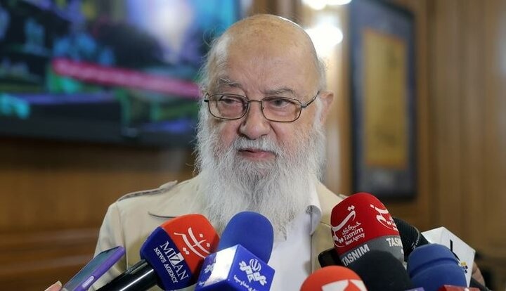 واکنش چمران به اعلام زمان انتخابات شوراها و پرداخت ۴ میلیونی شهرداری به متولدین ۱۴۰۵