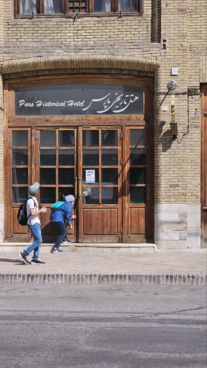بازی «رمز و راه ارگ» با تاکید بر گردشگری در بافت تاریخی مشهد اجرا شد