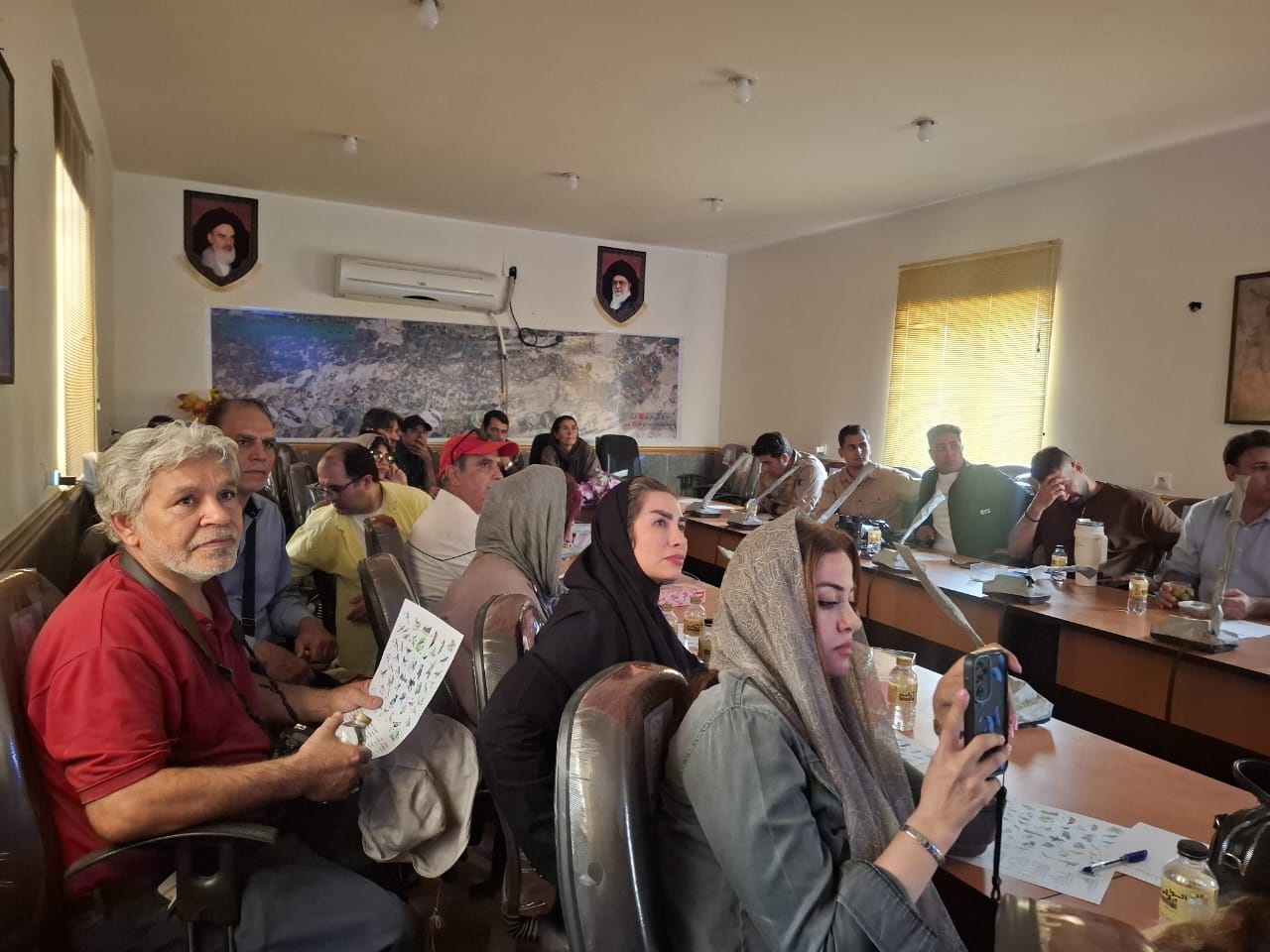 کرخه؛ مقصدی که طبیعت، حیات‌وحش و گردشگری را به هم پیوند می‌دهد