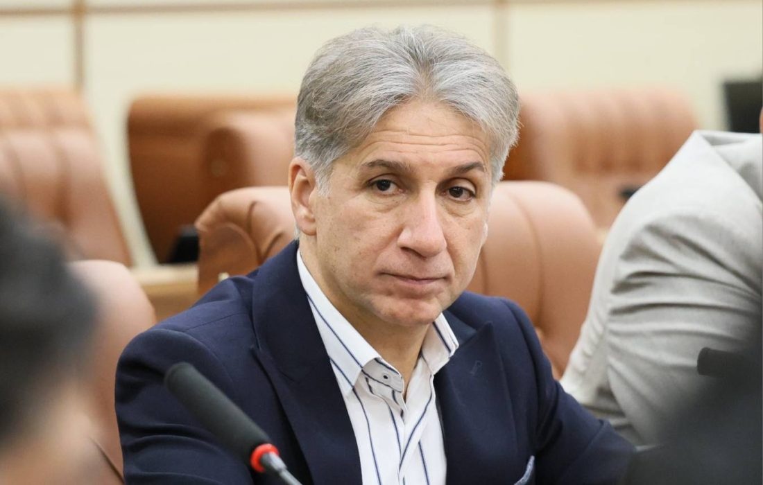 دعوت از سرمایهگذاران برای حضور در همایش گردشگری شیراز