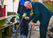 «داغ یاران» مستند می‌شود/ روایتی از ۶ دهه زندگی کارآفرین ایرانی