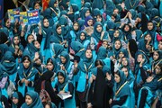استقبال پرشور مخاطبان از روز نخست جشنواره + تصاویر