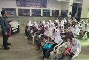 برگزاری تور گردشگری و کارگاه «پیشواشناسی» برای دانش‌آموزان پیشوایی