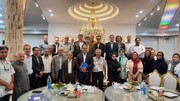 گردشگری استان سمنان باید از الگوی سنتی عبور کند و به سمت بسته‌های نوین و هوشمند برود