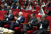 برگزاری مراسم گرامیداشت هفته گردشگری با حضور معاون صنایع‌دستی کشور و شرکت خانوادگی شهروندان در شهرستان زاهدان