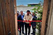 مازندران در قاب هفته گردشگری