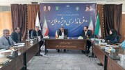 مناطق نمونه گردشگری ملایر در مسیر تعیین تکلیف و جذب سرمایه‌گذار