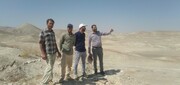 گام مشترک میراث‌فرهنگی و منابع طبیعی برای صیانت از میراث تاریخی و طبیعی وفس