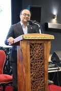 از انتقال تجارب زیسته سفیران فرهنگی تا نقش‌آفرینی متولیان/ روایت تصویری گردهمایی راهنمایان گردشگری گیلان