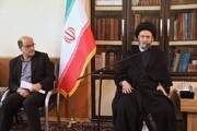 تسهیلات و امکانات در اختیار سرمایه‌گذاران صنعت گردشگری قرار بگیرد/ سرمایه‌گذاری در حوزه گردشگری حاصل عشق و علاقه به عزت کشور است