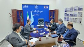 همکاری مخابرات و میراث‌فرهنگی لرستان برای پایش شبانه‌روزی محوطه‌های باستانی