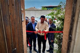مازندران در قاب هفته گردشگری