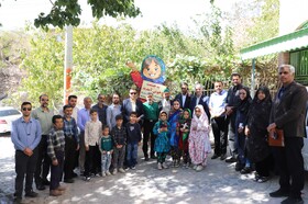 رونمایی از زیرساخت‌های نوین دیجیتال و گردشگری در «سرزمین رنگ‌ها»؛ چنشت