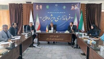 مناطق نمونه گردشگری ملایر در مسیر تعیین تکلیف و جذب سرمایه‌گذار