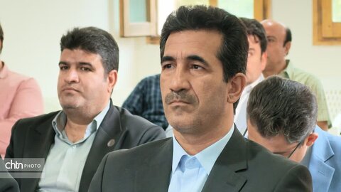 انجمن ورشوسازان بروجرد فعالیت خود را آغاز کرد/ اختصاص ۶۰ میلیارد تومان برای تولید ورق ورشو