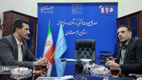 همکاری مخابرات و میراث‌فرهنگی لرستان برای پایش شبانه‌روزی محوطه‌های باستانی