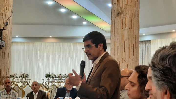 شورای رفع موانع گردشگری با محوریت استانداری سمنان تشکیل می‌شود