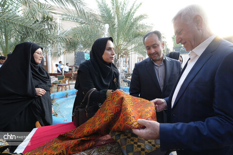 افتتاح ابویی