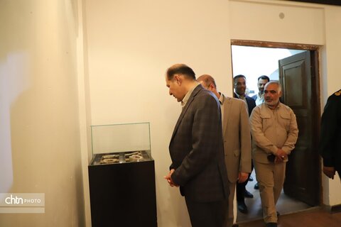 نمایشگاه