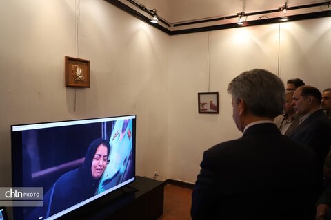 نمایشگاه