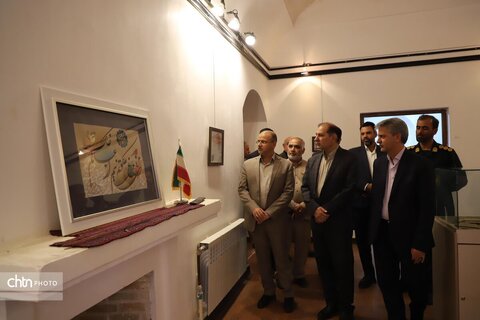 نمایشگاه