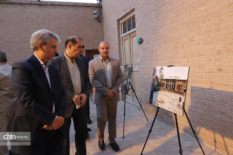 نمایشگاه