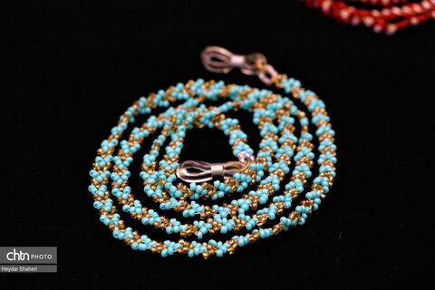 زیورآلات سنتی؛ روایت هنر و هویت ایرانی