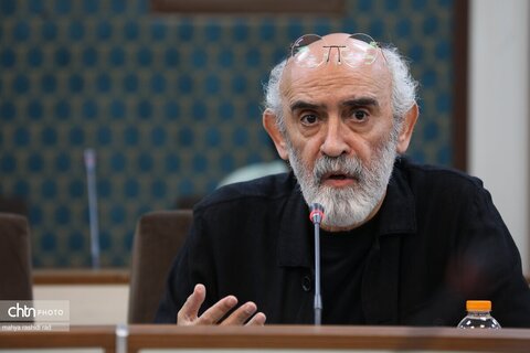چهل‌وسومین جلسه شورای راهبردی وزارت میراث‌فرهنگی، گردشگری و صنایع‌دستی